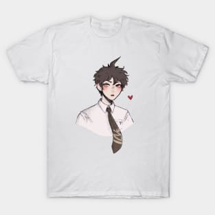 Hajime Hinata T-Shirt